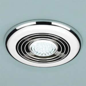 Best Bathroom Fan With Light 2020, Bathroom Fan Heater Light Combo Reviews