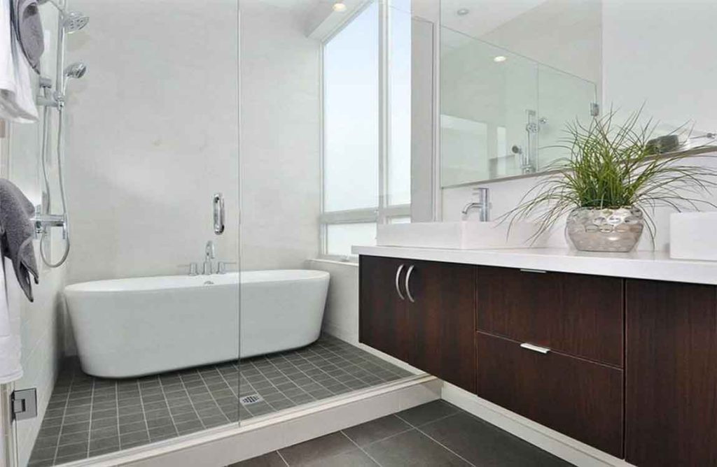 Best Bathroom Fans for Moisture Bath Fan Review