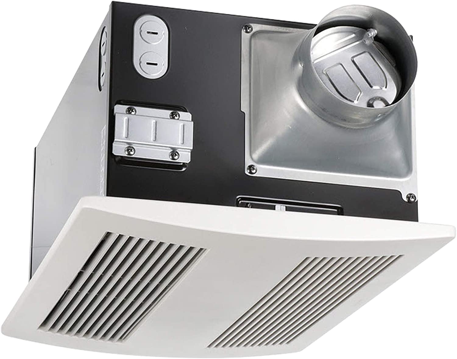 Best Bathroom Fan Heater Bath Fan Review