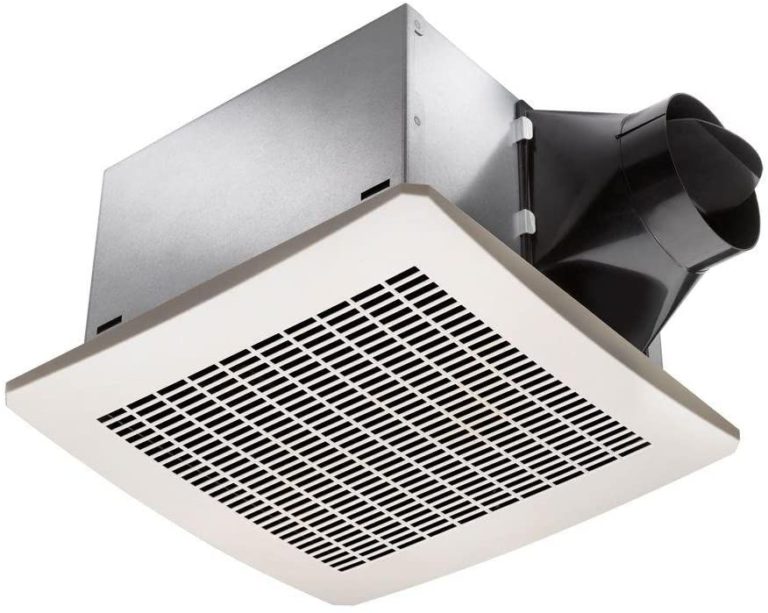 Best Bathroom Fans for Moisture Bath Fan Review